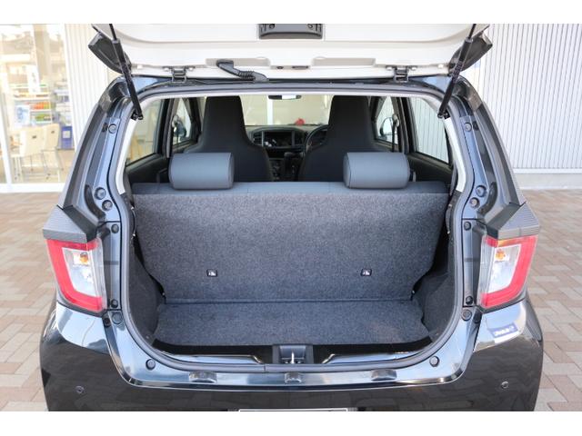 プレオプラス F スマートアシスト(29枚目)