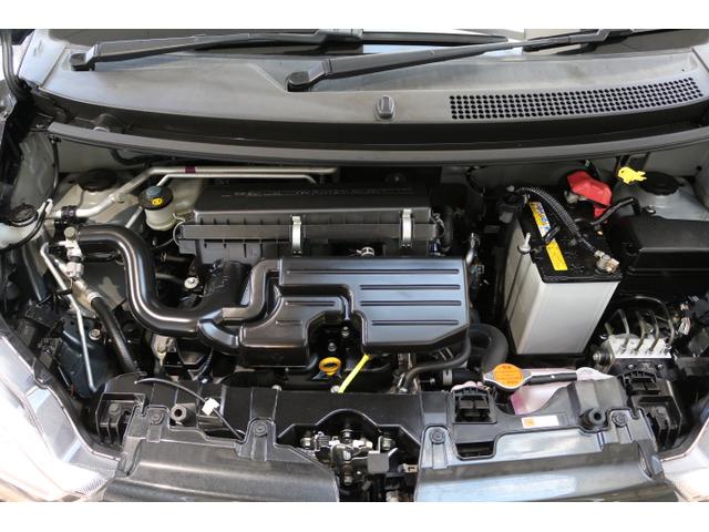 プレオプラス F スマートアシスト(35枚目)