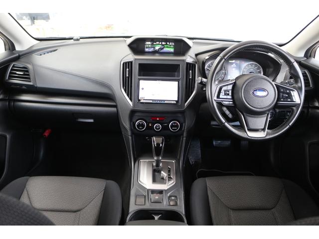 インプレッサスポーツ 1.6i-Lアイサイト3搭載 ナビ サイド&バックカメラ 2年間走行距離無制限部分保証付き ワンオーナー アイサイト3搭載 衝突被害&後退時被害軽減ブレーキ 後側方警戒&停止保持システム 障害物センサー ナビ サイド&バックカメラ ETC LEDヘッドライト(6枚目)