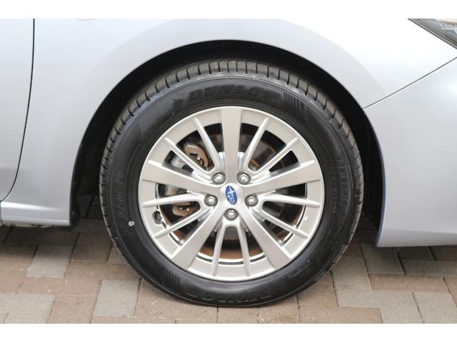 インプレッサスポーツ 1.6i-Lアイサイト3搭載 ナビ サイド&バックカメラ 2年間走行距離無制限部分保証付き ワンオーナー アイサイト3搭載 衝突被害&後退時被害軽減ブレーキ 後側方警戒&停止保持システム 障害物センサー ナビ サイド&バックカメラ ETC LEDヘッドライト(7枚目)