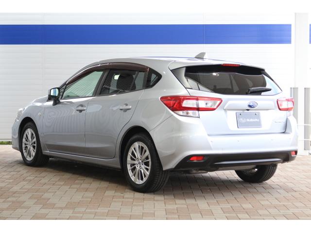 インプレッサスポーツ 1.6i-Lアイサイト3搭載 ナビ サイド&バックカメラ 2年間走行距離無制限部分保証付き ワンオーナー アイサイト3搭載 衝突被害&後退時被害軽減ブレーキ 後側方警戒&停止保持システム 障害物センサー ナビ サイド&バックカメラ ETC LEDヘッドライト(11枚目)