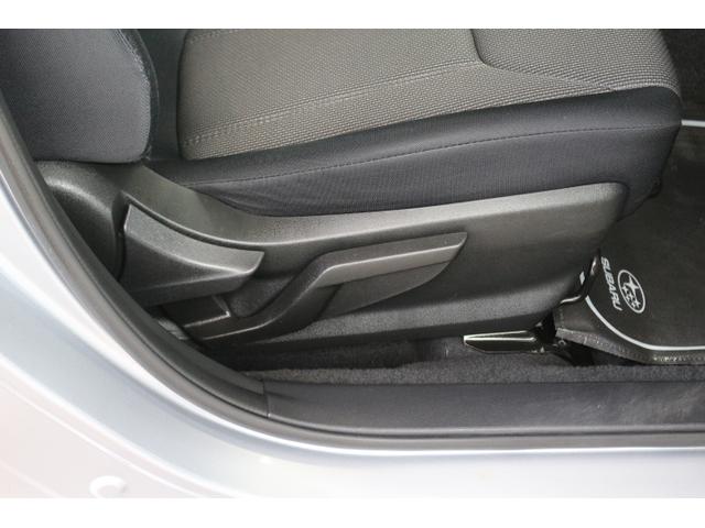 インプレッサスポーツ 1.6i-Lアイサイト3搭載 ナビ サイド&バックカメラ 2年間走行距離無制限部分保証付き ワンオーナー アイサイト3搭載 衝突被害&後退時被害軽減ブレーキ 後側方警戒&停止保持システム 障害物センサー ナビ サイド&バックカメラ ETC LEDヘッドライト(16枚目)