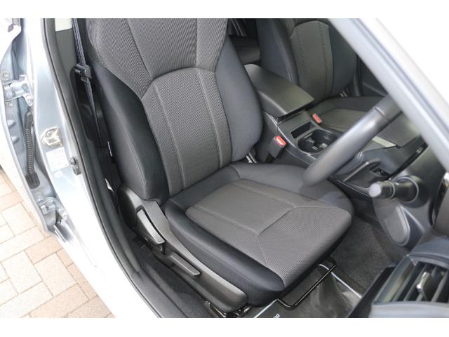 インプレッサスポーツ 1.6i-Lアイサイト3搭載 ナビ サイド&バックカメラ 2年間走行距離無制限部分保証付き ワンオーナー アイサイト3搭載 衝突被害&後退時被害軽減ブレーキ 後側方警戒&停止保持システム 障害物センサー ナビ サイド&バックカメラ ETC LEDヘッドライト(17枚目)