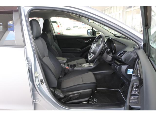 インプレッサスポーツ 1.6i-Lアイサイト3搭載 ナビ サイド&バックカメラ 2年間走行距離無制限部分保証付き ワンオーナー アイサイト3搭載 衝突被害&後退時被害軽減ブレーキ 後側方警戒&停止保持システム 障害物センサー ナビ サイド&バックカメラ ETC LEDヘッドライト(18枚目)