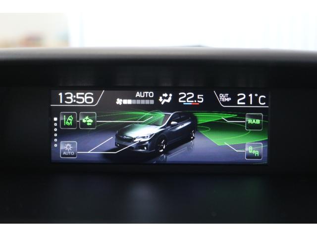 インプレッサスポーツ 1.6i-Lアイサイト3搭載 ナビ サイド&バックカメラ 2年間走行距離無制限部分保証付き ワンオーナー アイサイト3搭載 衝突被害&後退時被害軽減ブレーキ 後側方警戒&停止保持システム 障害物センサー ナビ サイド&バックカメラ ETC LEDヘッドライト(19枚目)