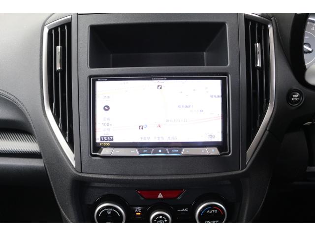 インプレッサスポーツ 1.6i-Lアイサイト3搭載 ナビ サイド&バックカメラ 2年間走行距離無制限部分保証付き ワンオーナー アイサイト3搭載 衝突被害&後退時被害軽減ブレーキ 後側方警戒&停止保持システム 障害物センサー ナビ サイド&バックカメラ ETC LEDヘッドライト(22枚目)