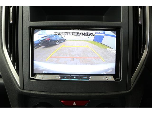 インプレッサスポーツ 1.6i-Lアイサイト3搭載 ナビ サイド&バックカメラ 2年間走行距離無制限部分保証付き ワンオーナー アイサイト3搭載 衝突被害&後退時被害軽減ブレーキ 後側方警戒&停止保持システム 障害物センサー ナビ サイド&バックカメラ ETC LEDヘッドライト(23枚目)