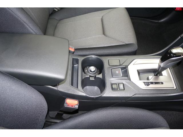 インプレッサスポーツ 1.6i-Lアイサイト3搭載 ナビ サイド&バックカメラ 2年間走行距離無制限部分保証付き ワンオーナー アイサイト3搭載 衝突被害&後退時被害軽減ブレーキ 後側方警戒&停止保持システム 障害物センサー ナビ サイド&バックカメラ ETC LEDヘッドライト(26枚目)