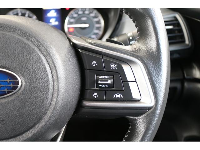 インプレッサスポーツ 1.6i-Lアイサイト3搭載 ナビ サイド&バックカメラ 2年間走行距離無制限部分保証付き ワンオーナー アイサイト3搭載 衝突被害&後退時被害軽減ブレーキ 後側方警戒&停止保持システム 障害物センサー ナビ サイド&バックカメラ ETC LEDヘッドライト(31枚目)