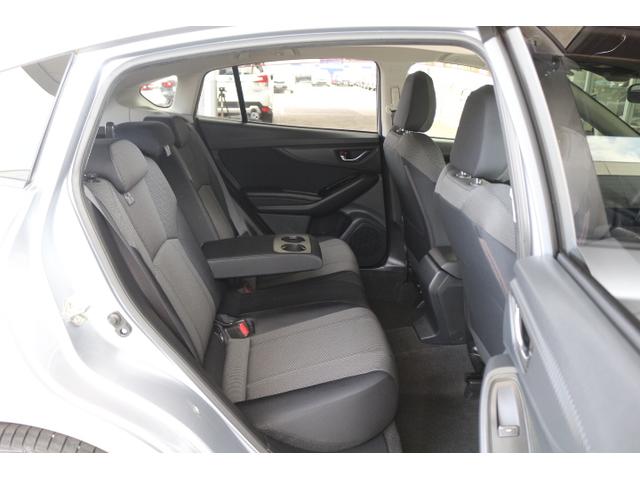 インプレッサスポーツ 1.6i-Lアイサイト3搭載 ナビ サイド&バックカメラ 2年間走行距離無制限部分保証付き ワンオーナー アイサイト3搭載 衝突被害&後退時被害軽減ブレーキ 後側方警戒&停止保持システム 障害物センサー ナビ サイド&バックカメラ ETC LEDヘッドライト(38枚目)