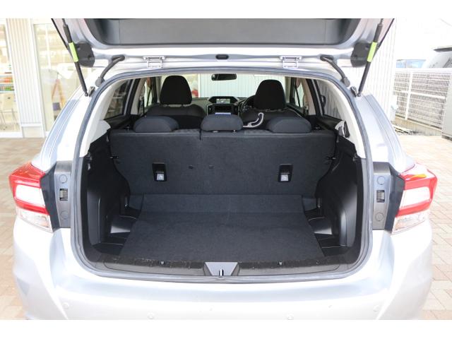 インプレッサスポーツ 1.6i-Lアイサイト3搭載 ナビ サイド&バックカメラ 2年間走行距離無制限部分保証付き ワンオーナー アイサイト3搭載 衝突被害&後退時被害軽減ブレーキ 後側方警戒&停止保持システム 障害物センサー ナビ サイド&バックカメラ ETC LEDヘッドライト(39枚目)