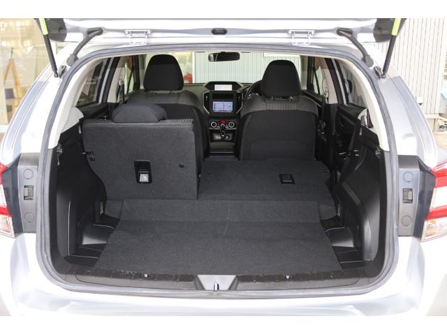 インプレッサスポーツ 1.6i-Lアイサイト3搭載 ナビ サイド&バックカメラ 2年間走行距離無制限部分保証付き ワンオーナー アイサイト3搭載 衝突被害&後退時被害軽減ブレーキ 後側方警戒&停止保持システム 障害物センサー ナビ サイド&バックカメラ ETC LEDヘッドライト(40枚目)