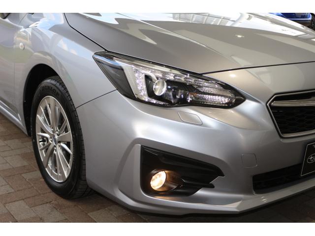 インプレッサスポーツ 1.6i-Lアイサイト3搭載 ナビ サイド&バックカメラ 2年間走行距離無制限部分保証付き ワンオーナー アイサイト3搭載 衝突被害&後退時被害軽減ブレーキ 後側方警戒&停止保持システム 障害物センサー ナビ サイド&バックカメラ ETC LEDヘッドライト(48枚目)