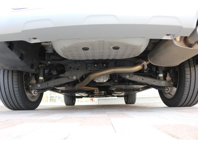 フォレスター アドバンス　パナソニック純正ナビ　ＥＴＣ２．０　２年間走行距離無制限保証部分（13枚目）