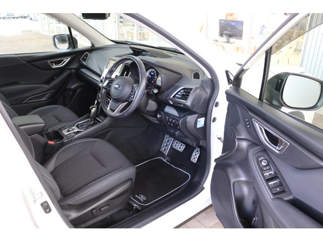 フォレスター アドバンス　パナソニック純正ナビ　ＥＴＣ２．０　２年間走行距離無制限保証部分（15枚目）