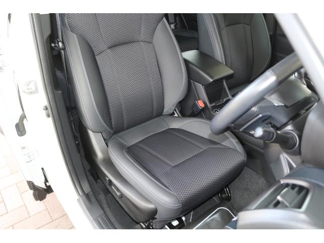 フォレスター アドバンス　パナソニック純正ナビ　ＥＴＣ２．０　２年間走行距離無制限保証部分（17枚目）