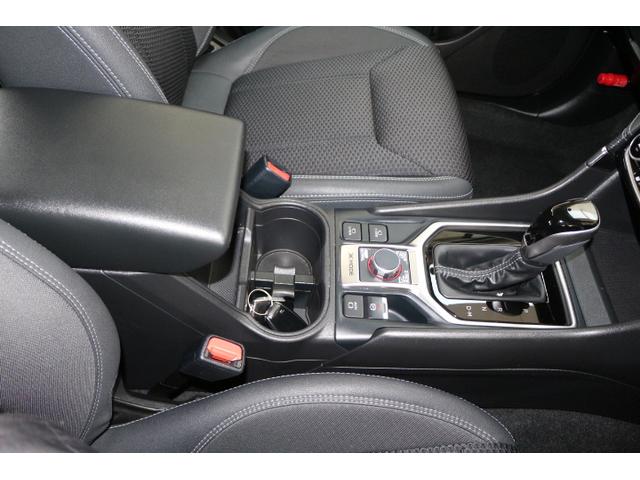 フォレスター アドバンス　パナソニック純正ナビ　ＥＴＣ２．０　２年間走行距離無制限保証部分（27枚目）