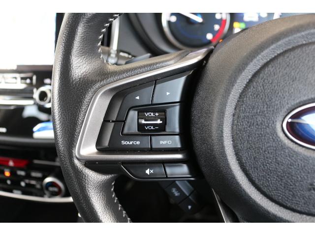 フォレスター アドバンス　パナソニック純正ナビ　ＥＴＣ２．０　２年間走行距離無制限保証部分（30枚目）