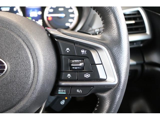 フォレスター アドバンス　パナソニック純正ナビ　ＥＴＣ２．０　２年間走行距離無制限保証部分（31枚目）