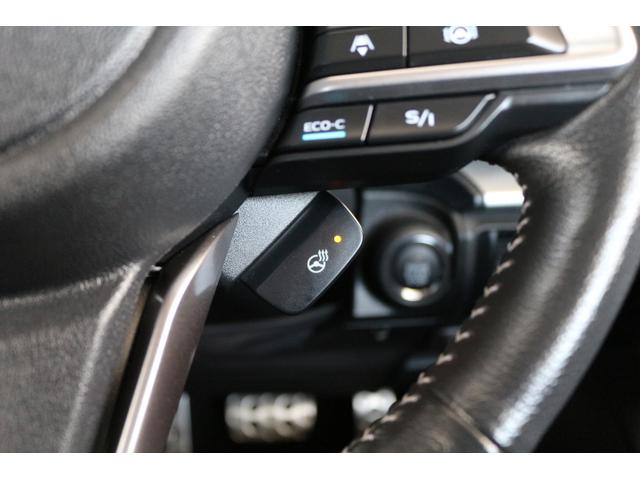 フォレスター アドバンス　パナソニック純正ナビ　ＥＴＣ２．０　２年間走行距離無制限保証部分（32枚目）