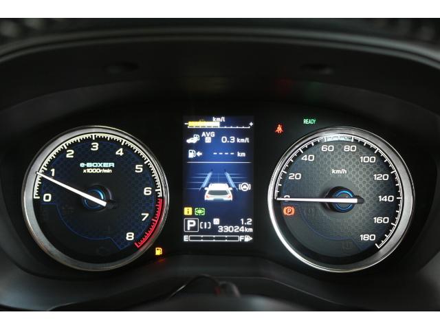 フォレスター アドバンス　パナソニック純正ナビ　ＥＴＣ２．０　２年間走行距離無制限保証部分（33枚目）