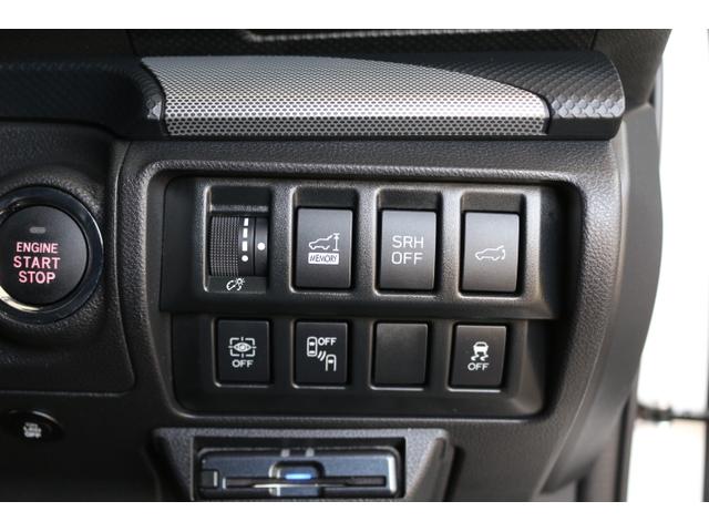 フォレスター アドバンス　パナソニック純正ナビ　ＥＴＣ２．０　２年間走行距離無制限保証部分（35枚目）