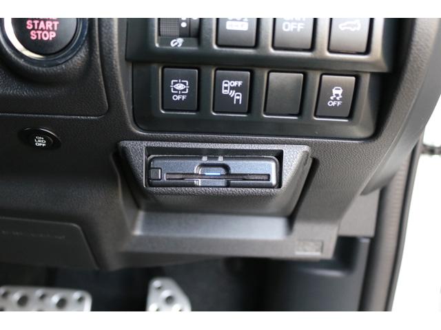 フォレスター アドバンス　パナソニック純正ナビ　ＥＴＣ２．０　２年間走行距離無制限保証部分（36枚目）