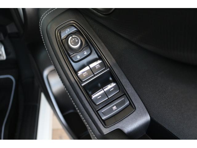 フォレスター アドバンス　パナソニック純正ナビ　ＥＴＣ２．０　２年間走行距離無制限保証部分（38枚目）