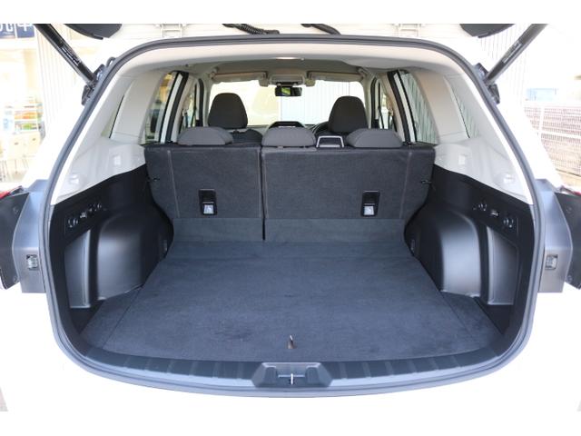 フォレスター アドバンス　パナソニック純正ナビ　ＥＴＣ２．０　２年間走行距離無制限保証部分（45枚目）