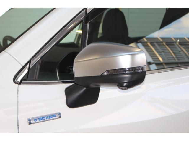 フォレスター アドバンス　パナソニック純正ナビ　ＥＴＣ２．０　２年間走行距離無制限保証部分（51枚目）