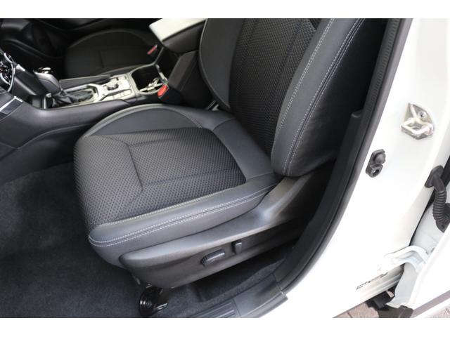 フォレスター アドバンス　パナソニック純正ナビ　ＥＴＣ２．０　２年間走行距離無制限保証部分（53枚目）