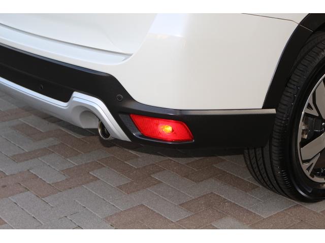 フォレスター アドバンス　パナソニック純正ナビ　ＥＴＣ２．０　２年間走行距離無制限保証部分（58枚目）