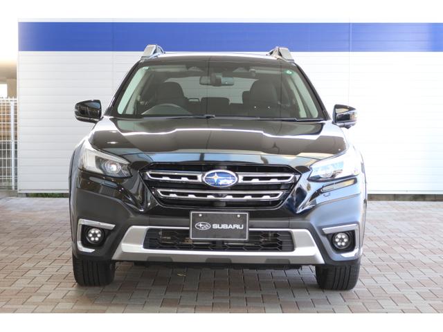 レガシィアウトバック リミテッドＥＸ（4枚目）