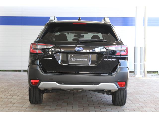 レガシィアウトバック リミテッドＥＸ（5枚目）