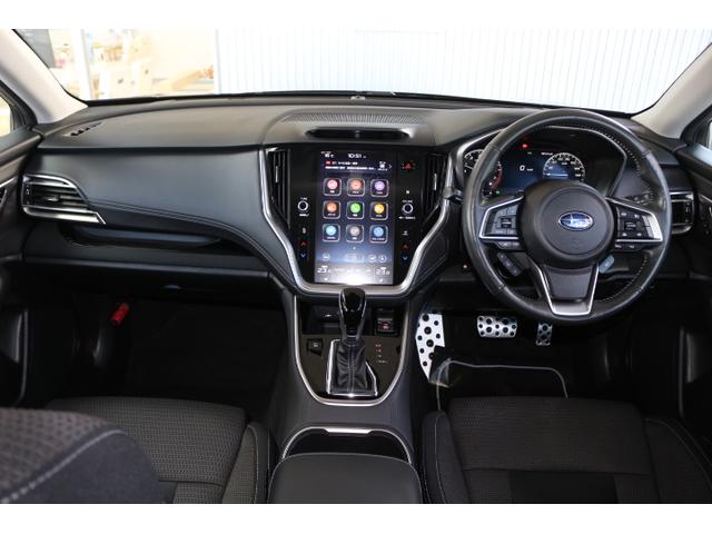 レガシィアウトバック リミテッドＥＸ（6枚目）