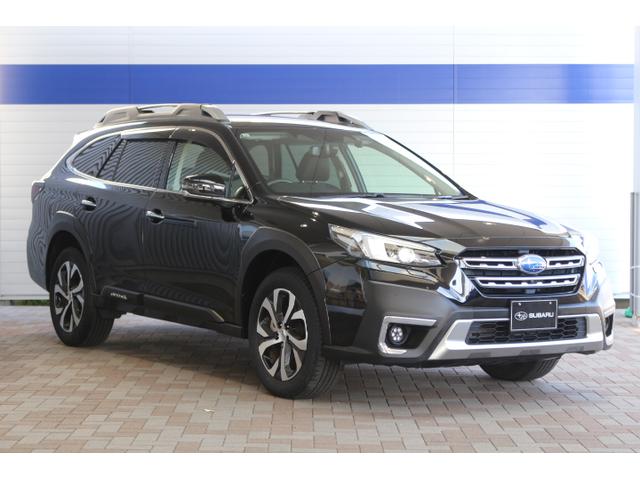 レガシィアウトバック リミテッドＥＸ（8枚目）