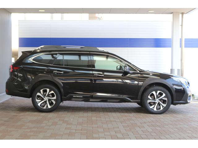 レガシィアウトバック リミテッドＥＸ（9枚目）