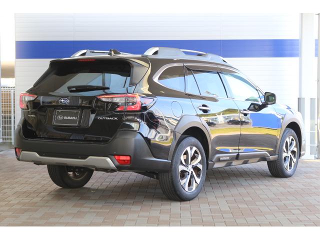 レガシィアウトバック リミテッドＥＸ（10枚目）