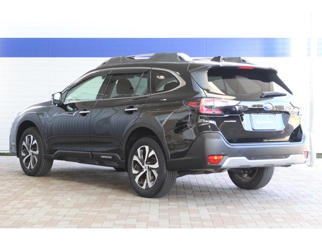 レガシィアウトバック リミテッドＥＸ（11枚目）