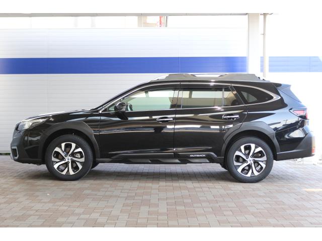 レガシィアウトバック リミテッドＥＸ（12枚目）