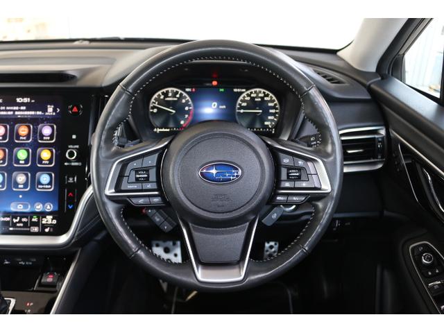 レガシィアウトバック リミテッドＥＸ（14枚目）