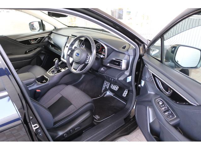 レガシィアウトバック リミテッドＥＸ（15枚目）