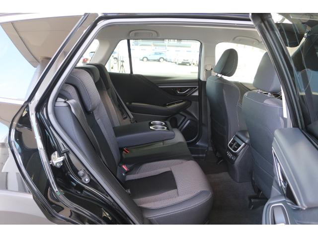 レガシィアウトバック リミテッドＥＸ（42枚目）