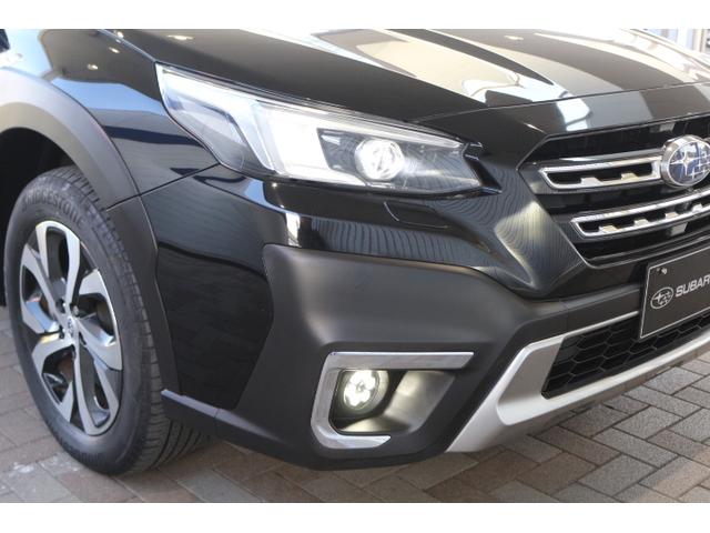 レガシィアウトバック リミテッドＥＸ（55枚目）