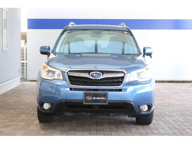 フォレスター Ｘ－ブレイク　１オーナー　ナビ　ＥＴＣ　リヤカメラ　ドラレコ　１年間走行距離無制限保証　ワンオーナー　アイサイト２搭載車　パイオニアナビ　バックカメラ　ＥＴＣ　ドライブレコーダー　シートヒーター　スペアタイヤ　タイヤ１７インチ　オートライト　アイドリングストップ（4枚目）