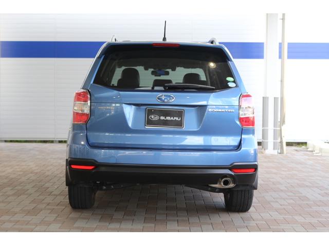 フォレスター Ｘ－ブレイク　１オーナー　ナビ　ＥＴＣ　リヤカメラ　ドラレコ　１年間走行距離無制限保証　ワンオーナー　アイサイト２搭載車　パイオニアナビ　バックカメラ　ＥＴＣ　ドライブレコーダー　シートヒーター　スペアタイヤ　タイヤ１７インチ　オートライト　アイドリングストップ（5枚目）