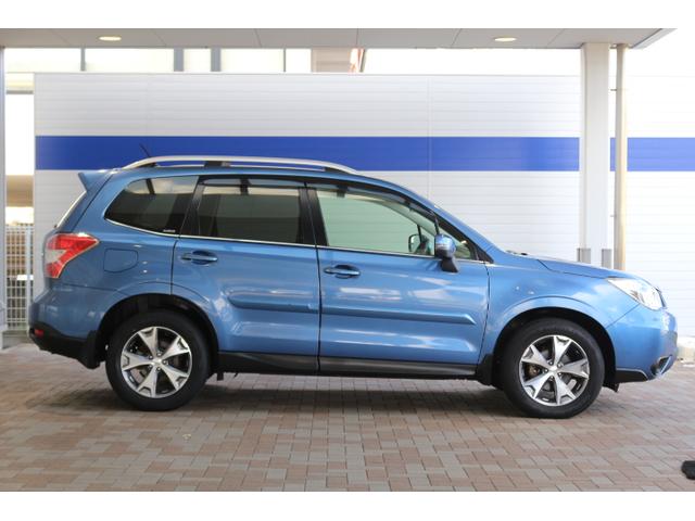 フォレスター Ｘ－ブレイク　１オーナー　ナビ　ＥＴＣ　リヤカメラ　ドラレコ　１年間走行距離無制限保証　ワンオーナー　アイサイト２搭載車　パイオニアナビ　バックカメラ　ＥＴＣ　ドライブレコーダー　シートヒーター　スペアタイヤ　タイヤ１７インチ　オートライト　アイドリングストップ（9枚目）