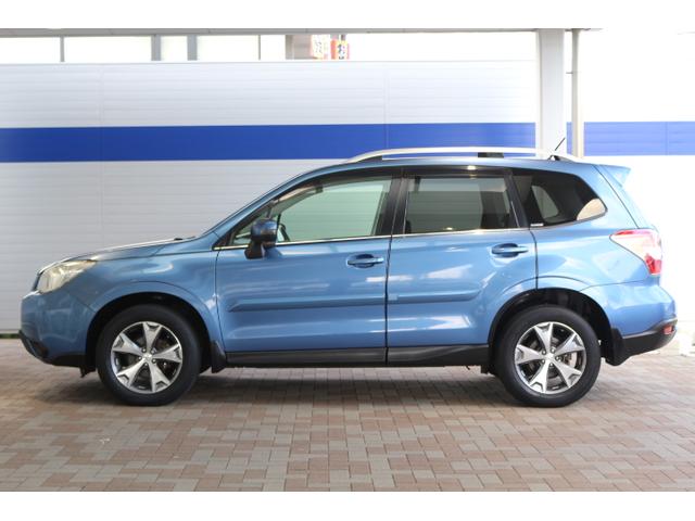 フォレスター Ｘ－ブレイク　１オーナー　ナビ　ＥＴＣ　リヤカメラ　ドラレコ　１年間走行距離無制限保証　ワンオーナー　アイサイト２搭載車　パイオニアナビ　バックカメラ　ＥＴＣ　ドライブレコーダー　シートヒーター　スペアタイヤ　タイヤ１７インチ　オートライト　アイドリングストップ（12枚目）