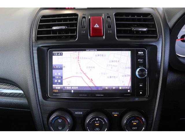 フォレスター Ｘ－ブレイク　１オーナー　ナビ　ＥＴＣ　リヤカメラ　ドラレコ　１年間走行距離無制限保証　ワンオーナー　アイサイト２搭載車　パイオニアナビ　バックカメラ　ＥＴＣ　ドライブレコーダー　シートヒーター　スペアタイヤ　タイヤ１７インチ　オートライト　アイドリングストップ（20枚目）