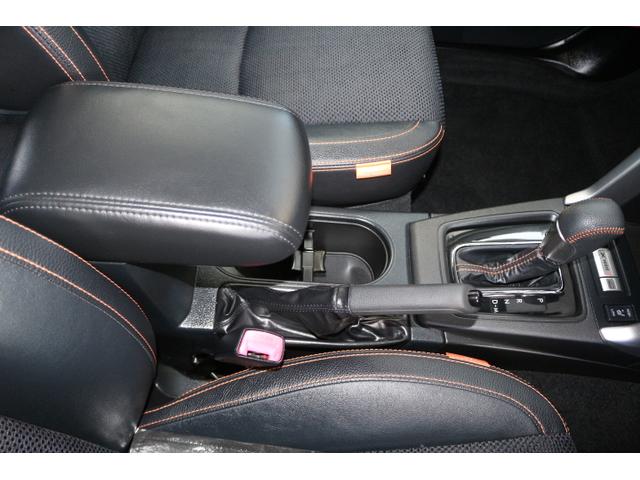 フォレスター Ｘ－ブレイク　１オーナー　ナビ　ＥＴＣ　リヤカメラ　ドラレコ　１年間走行距離無制限保証　ワンオーナー　アイサイト２搭載車　パイオニアナビ　バックカメラ　ＥＴＣ　ドライブレコーダー　シートヒーター　スペアタイヤ　タイヤ１７インチ　オートライト　アイドリングストップ（24枚目）